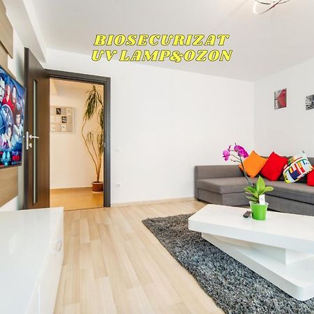 Brasov Welcome Apartments Urban Bagian luar foto