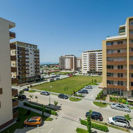 Brasov Welcome Apartments Urban Bagian luar foto