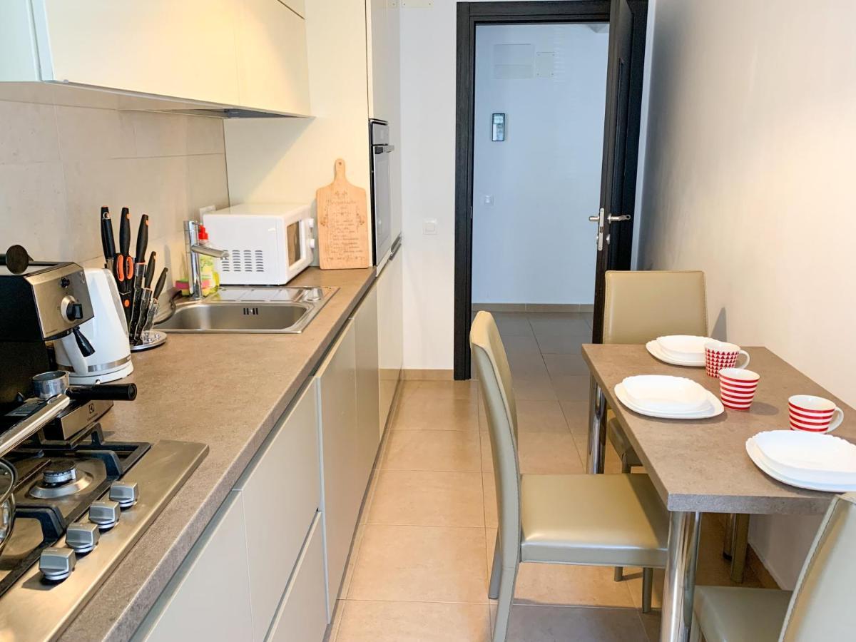 Brasov Welcome Apartments Urban Bagian luar foto