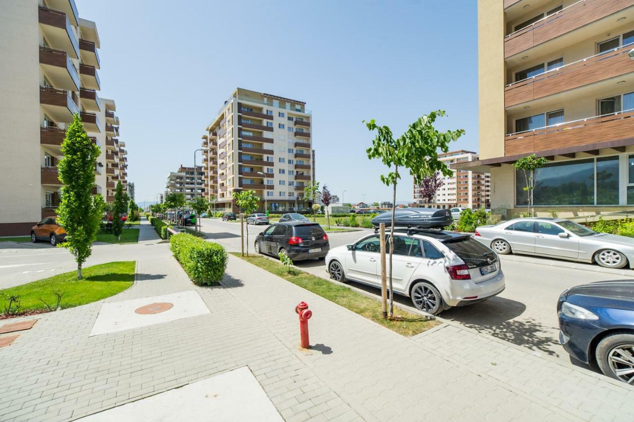 Brasov Welcome Apartments Urban Bagian luar foto