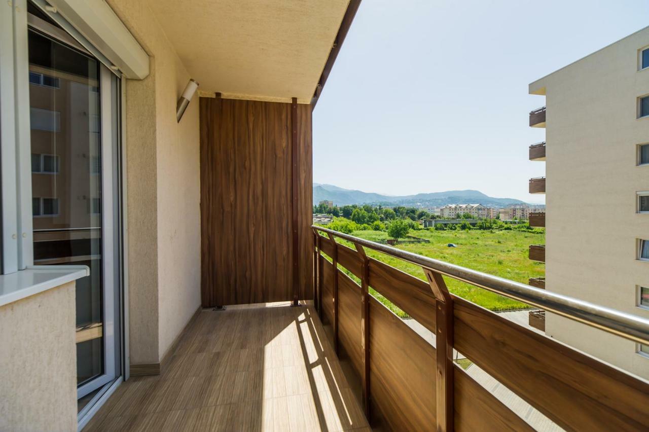 Brasov Welcome Apartments Urban Bagian luar foto